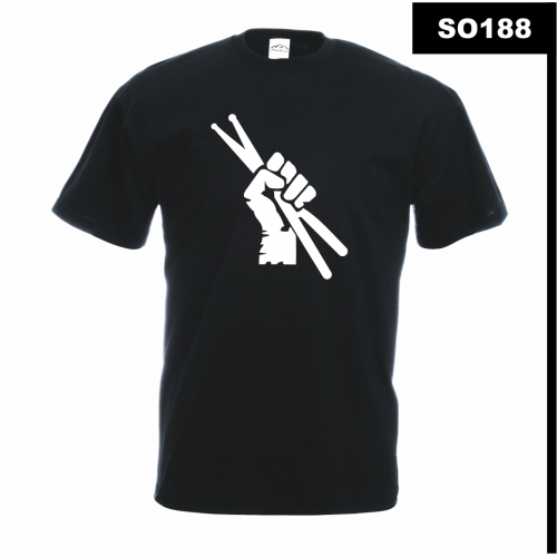 Perkusja Perkusista Drum SO188